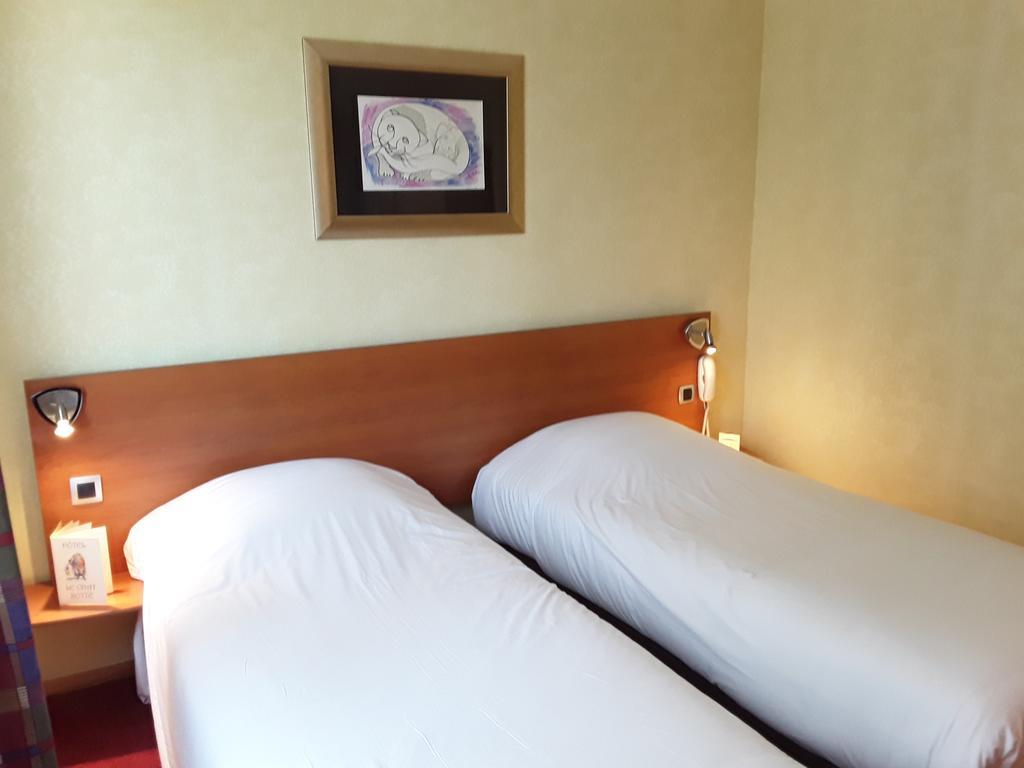 In Situ Hotel ヴァランシエンヌ エクステリア 写真