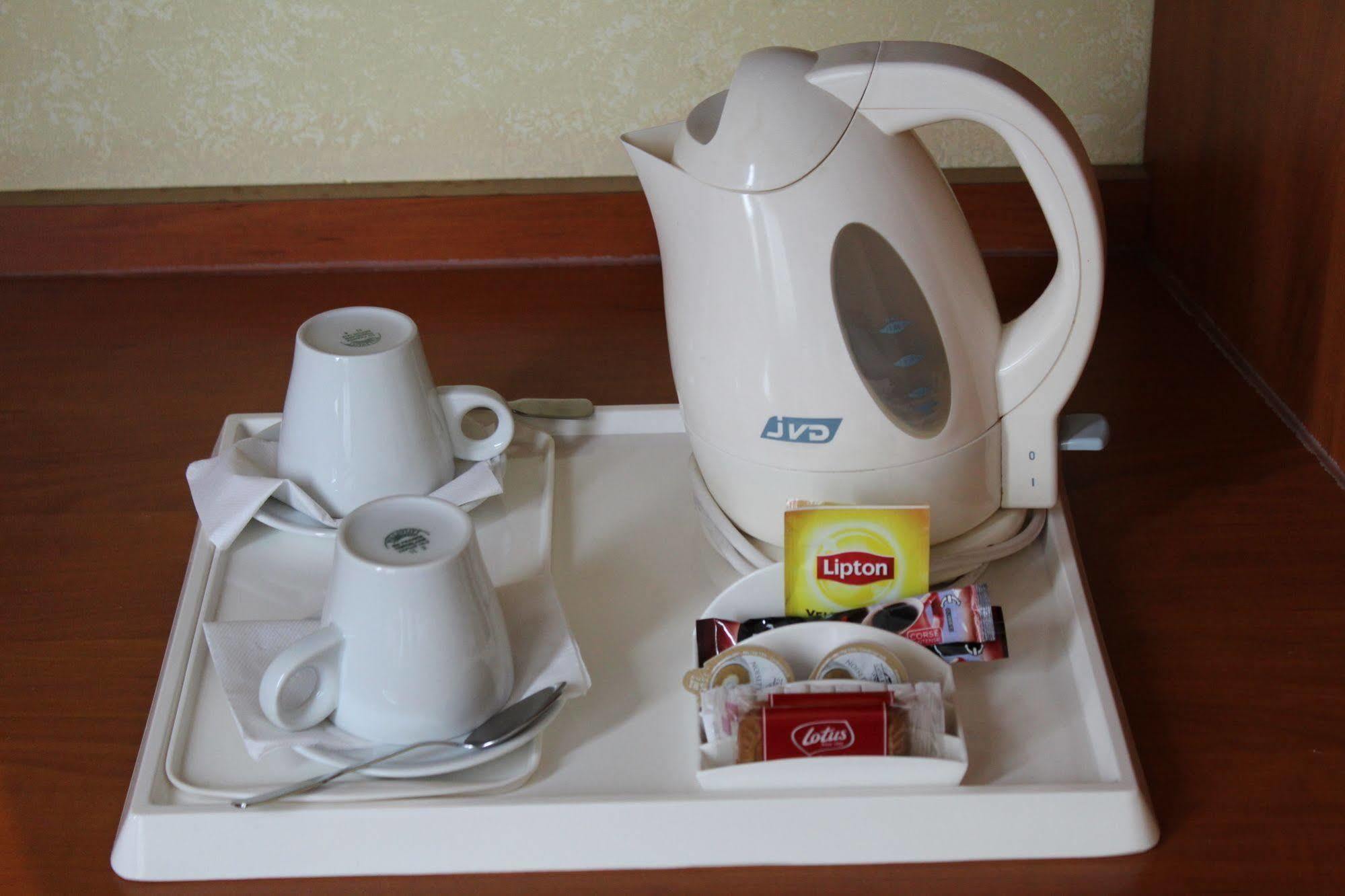 In Situ Hotel ヴァランシエンヌ エクステリア 写真