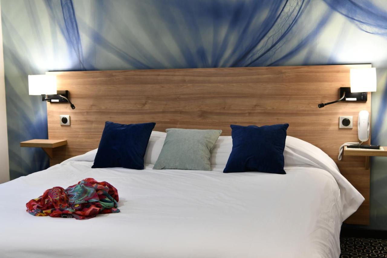 In Situ Hotel ヴァランシエンヌ エクステリア 写真
